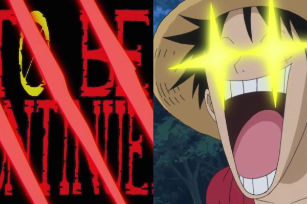 18 Layar To Be Continued Spesial di Anime One Piece!