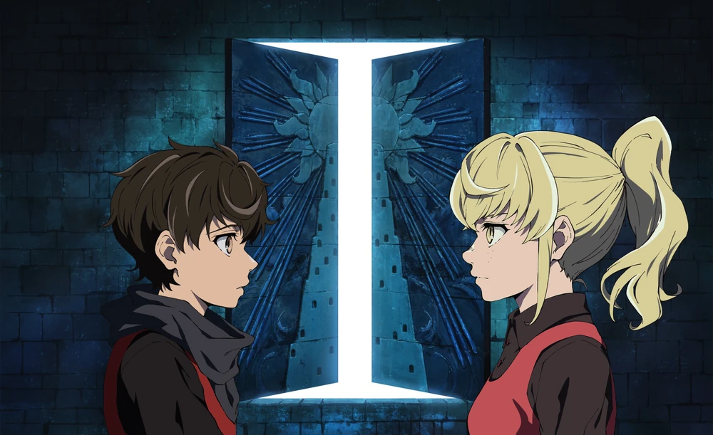 Tower of God