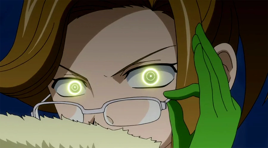 Evergreen Fairy Tail - Stone Eyes.png