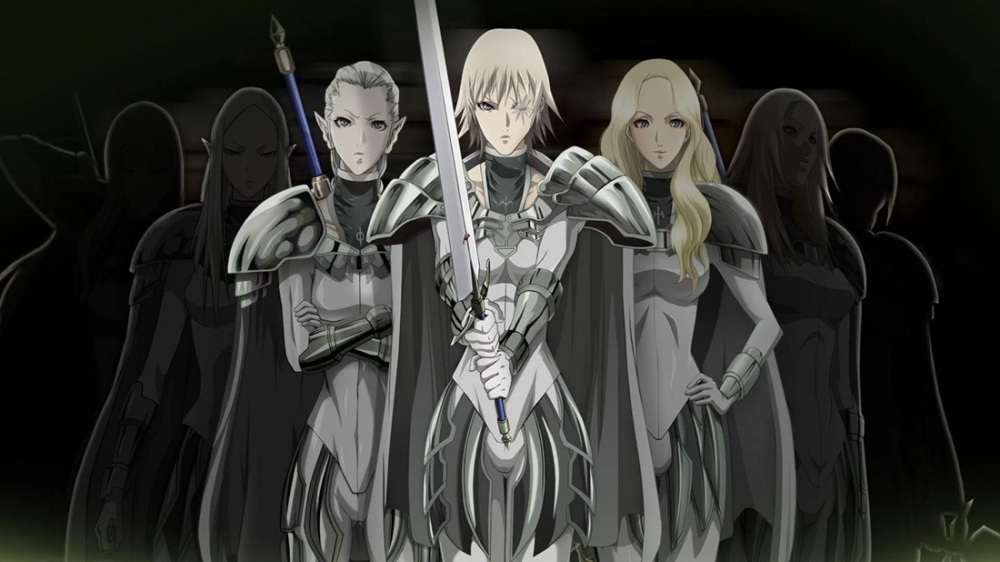 Claymore