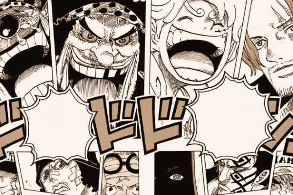 Pembahasan One Piece 1121: Pembuka Final Saga yang Sempurna!