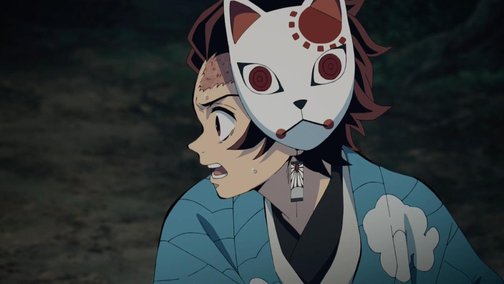 Tanjiro - Kimetsu no Yaiba