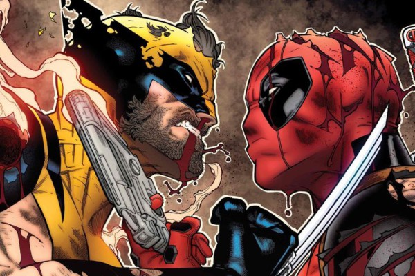 Apakah Wolverine Membenci Deadpool? Begini Situasinya