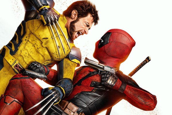 Review Deadpool and Wolverine: Popcorn Movie, Tapi Menyenangkan