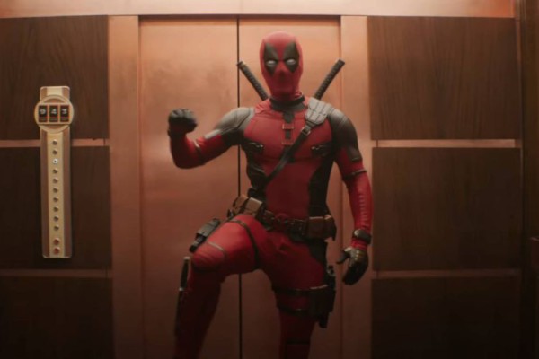 Teori: Kenapa Deadpool Dianggap Spesial Oleh TVA?