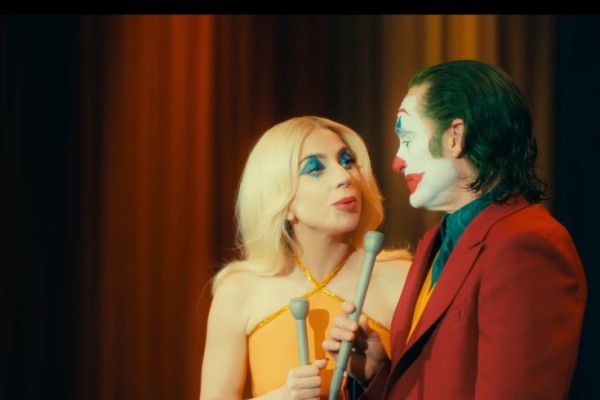6 Hal Menarik Official Trailer Joker: Folie À Deux! Joker dan Harley