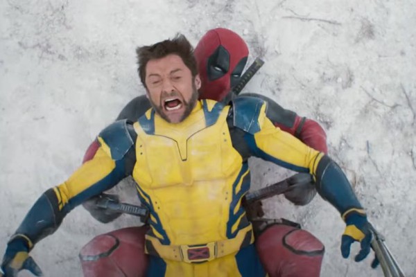 Seperti Apa Dunia Asal Wolverine Versi Deadpool and Wolverine?
