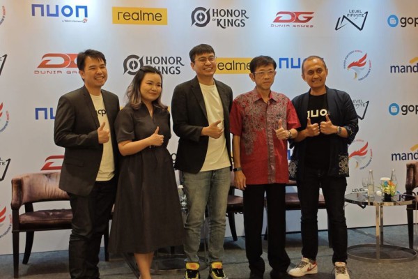 Honor of Kings Resmi Umumkan Event Roadmap 2024!