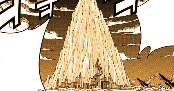 Kenapa Para Dewa Naga Fairy Tail: 100 Years Quest Hidup Lagi?