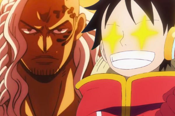 Teori One Piece: King Bakal Kembali dan Bantu Luffy?
