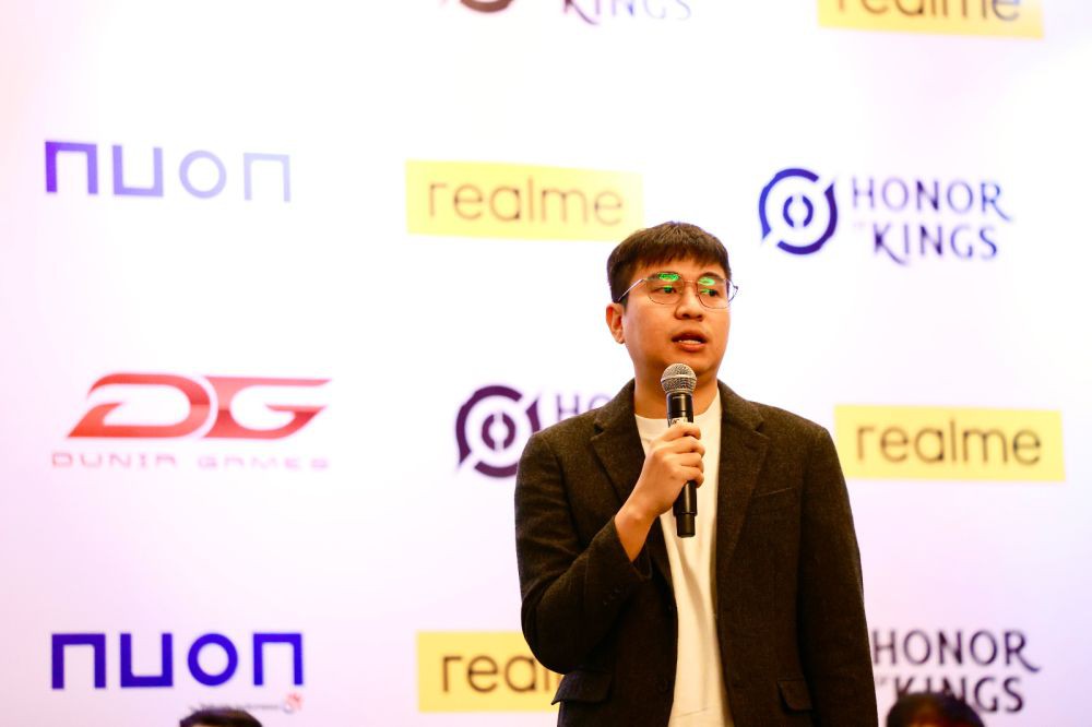 Honor of Kings Resmi Umumkan Event Roadmap 2024!