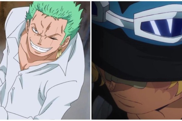 Jika Zoro Menghadapi Sabo di One Piece, Siapa yang Akan Menang?