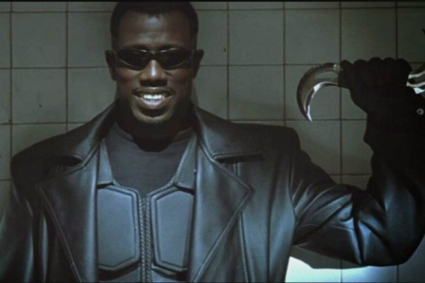 4 Kekuatan Blade dari Marvel, Daywalker yang Diperankan Wesley Snipes