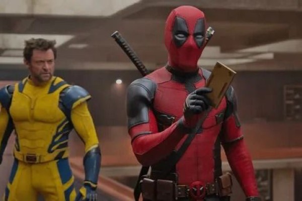 Kenapa Deadpool Masuk MCU? Ini Alasan dan Situasinya!