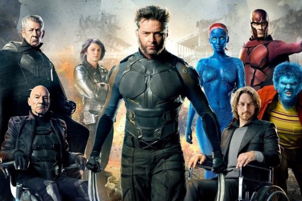 8 Karakter Penting X-Men Fox yang Tak Ada di Deadpool and Wolverine