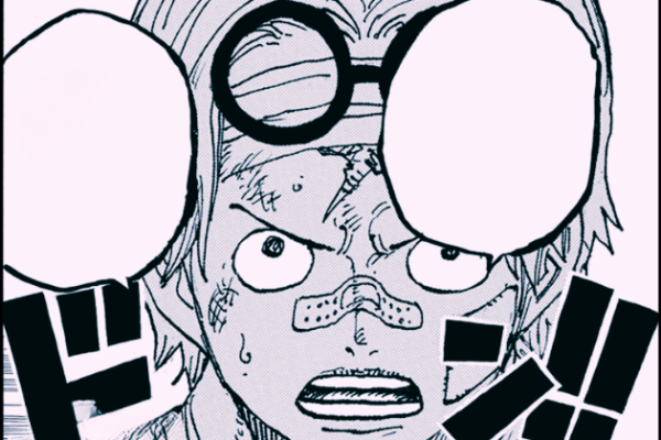 Kenapa Koby Ingin Mencegah Luffy Memperoleh One Piece?