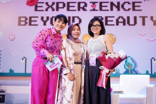 BeautyFest Asia Medan 2024 Hadir di Awal Agustus!