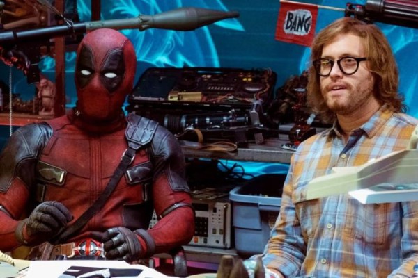 8 Karakter Deadpool 1 dan 2 yang Tak Ada di Deadpool and Wolverine