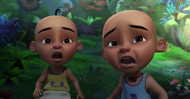 Upin & Ipin