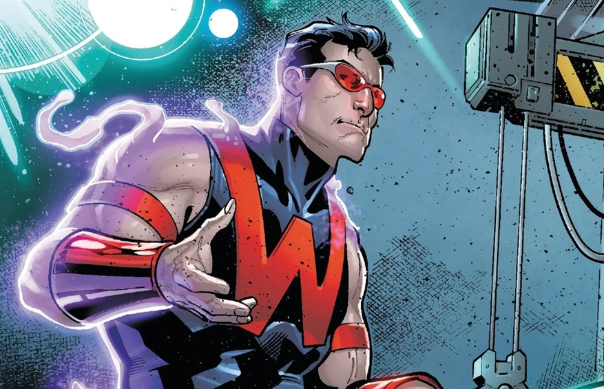 Wonder Man (Simon Williams)