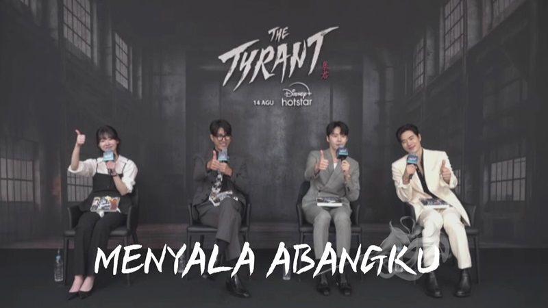 Virtual Fan Meeting The Tyrant (9).jpg