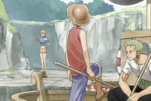 Remake The One Piece Garapan WIT Studio Perlihatkan Detail Baru!