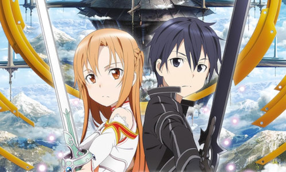 Sword Art Online