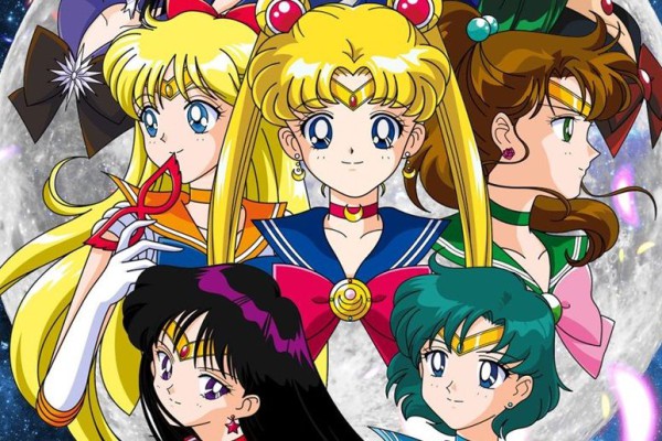 12 Anime Mirip Sailor Moon, Kisah Penyihir Perempuan!