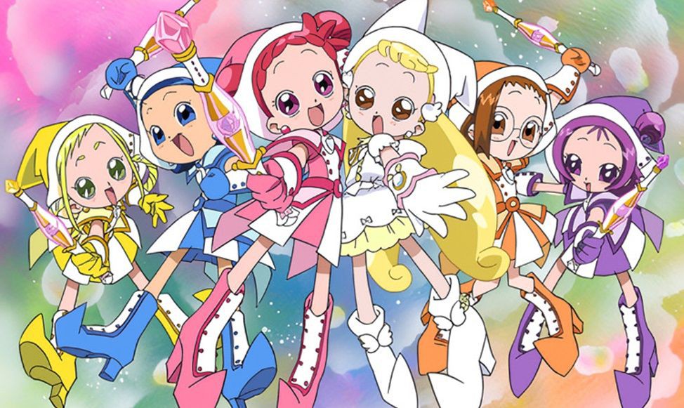 Magical Doremi