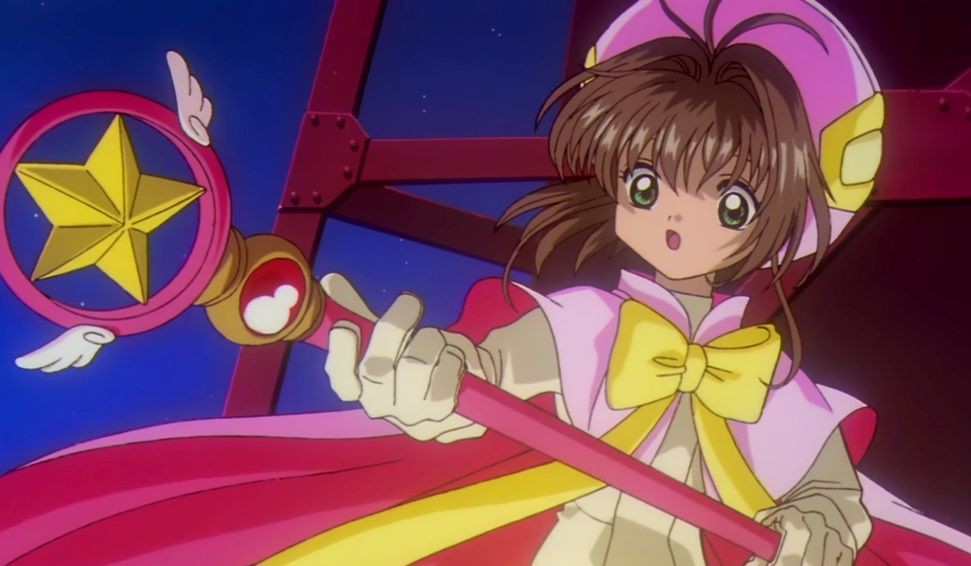 Cardcaptor Sakura