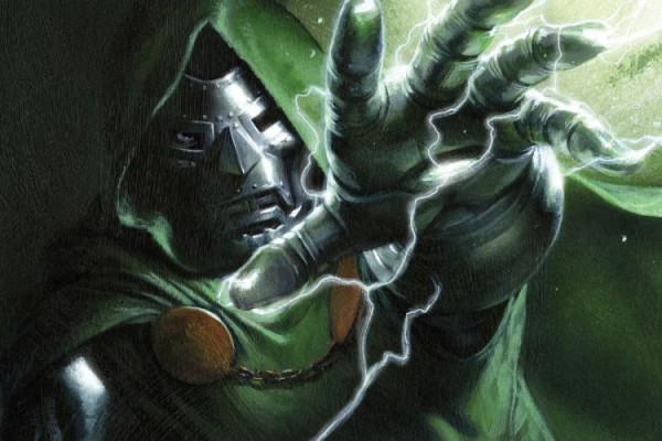 8 Kekuatan Doctor Doom di Marvel, Ahli Menggunakan Sihir?