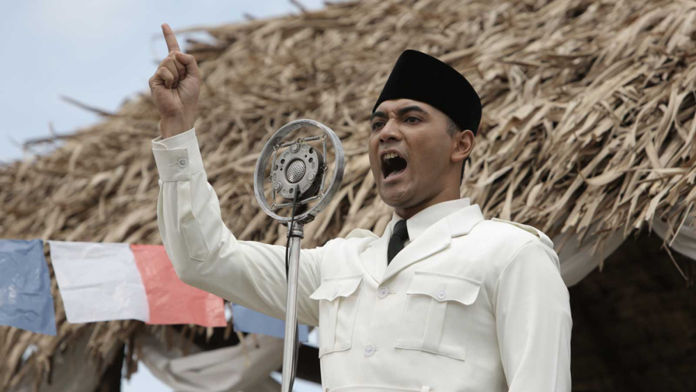 Soekarno film