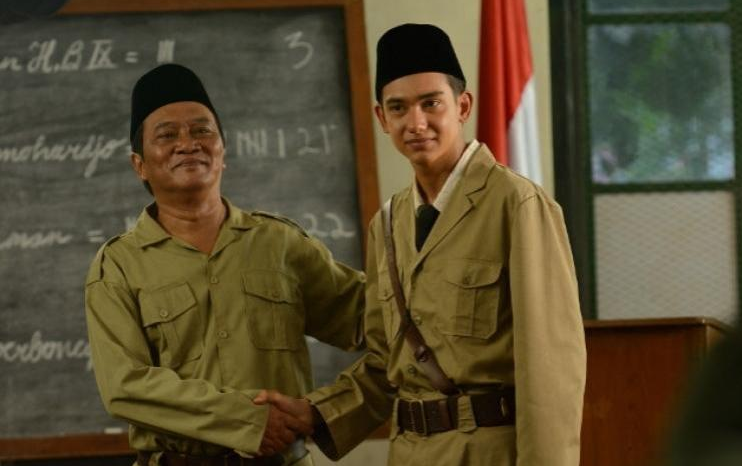 film Jenderal Soedirman