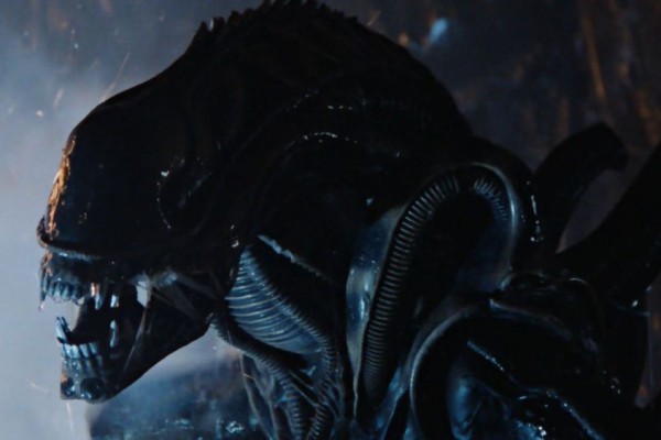 Mengenal Xenomorph dari Film Alien, Monster yang Sulit Dihabisi