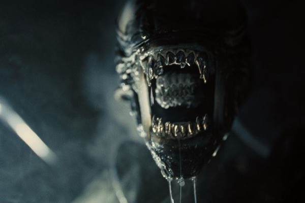 Review Alien: Romulus, Teror Baru dengan Gaya Lama