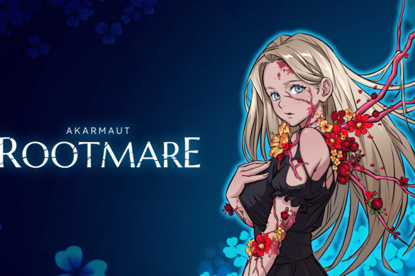 Agate Resmi Mengumumkan Debut Akarmaut: Rootmare!