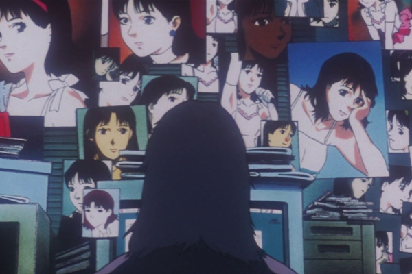 10 Film Anime Paling Bikin Mikir: Ada Perfect Blue!