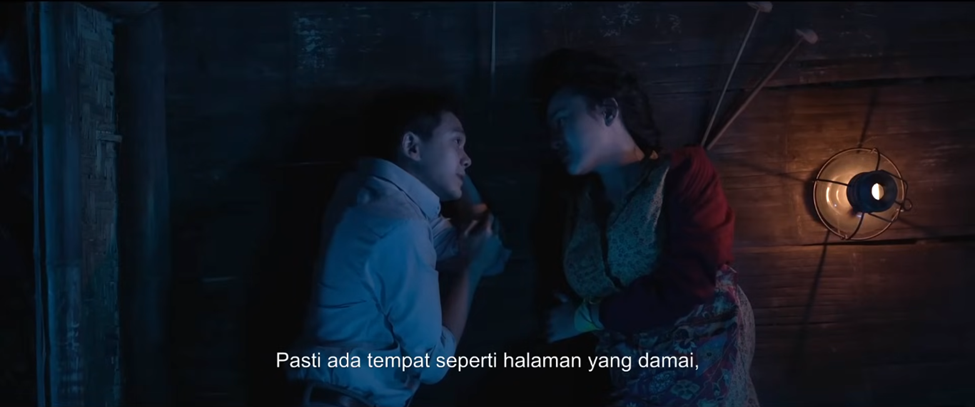 film Indonesia tayang September 2024