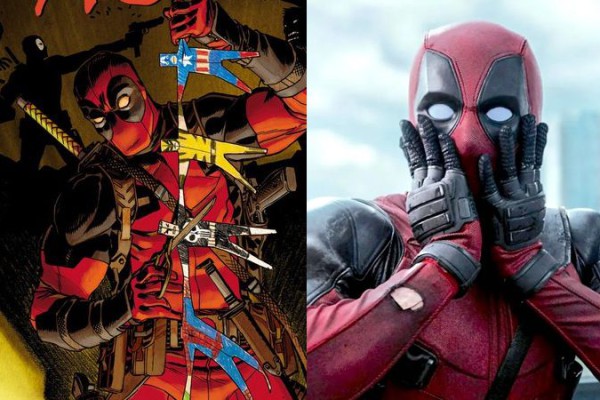 Apakah Deadpool Bisa Mengalahkan Avengers? Ini Situasinya