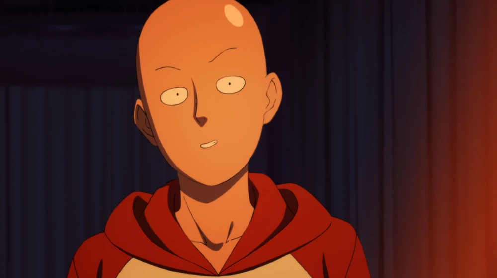 Saitama