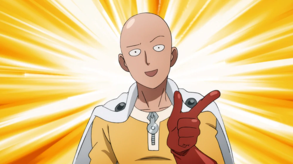 Saitama