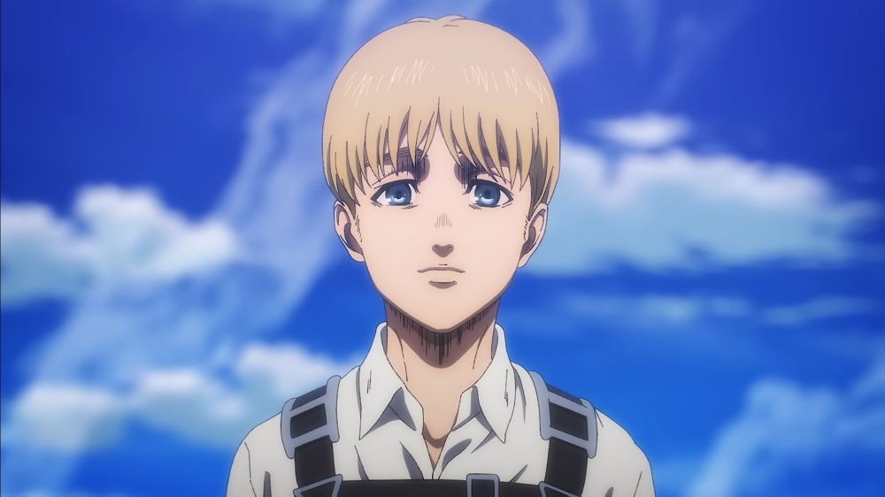 Attack on Titan - Armin.jpg