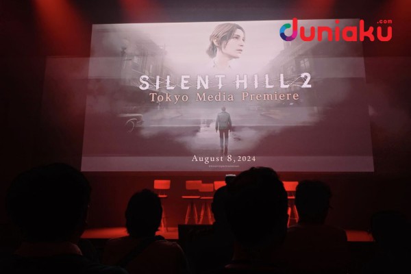 Silent Hill 2 Akan Rilis Pada 8 Oktober!