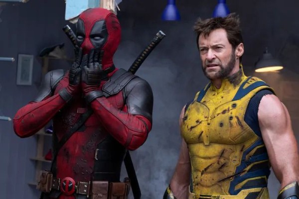 Kenapa Rating Film Deadpool and Wolverine 17+? Ini Alasannya