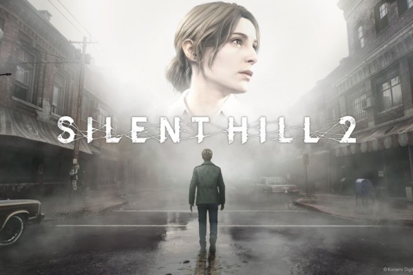 Kami Mencoba Silent Hill 2 Hands-on Gameplay Selama 4 Jam!