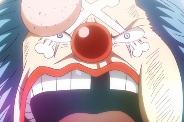 Kenapa Buggy Baru Mau Menuju One Piece di Episode 1116?