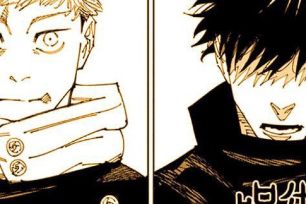 Kenapa Yuji Akhirnya Rela Melepaskan Megumi Jujutsu Kaisen?