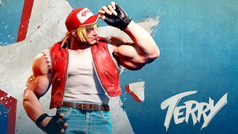 Street Fighter 6 Terry Bogard - 05.jpg