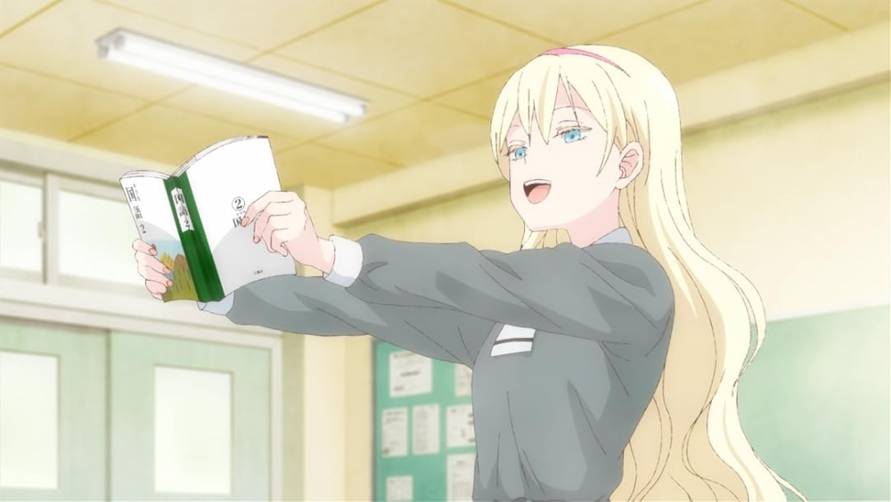 Asobi Asobase