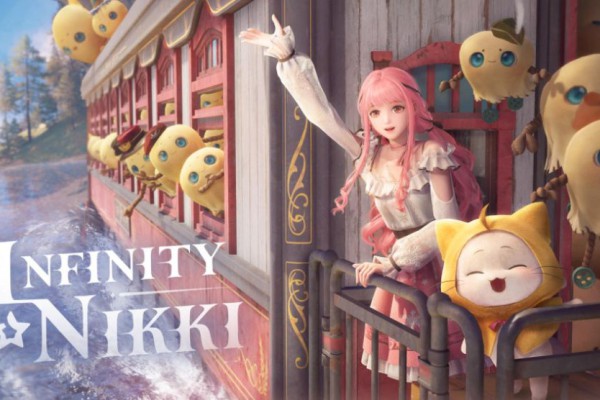 Infinity Nikki Sukses Debut Trailer Perdana di Gamescom 2024!